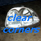 CLEAR CORNERS